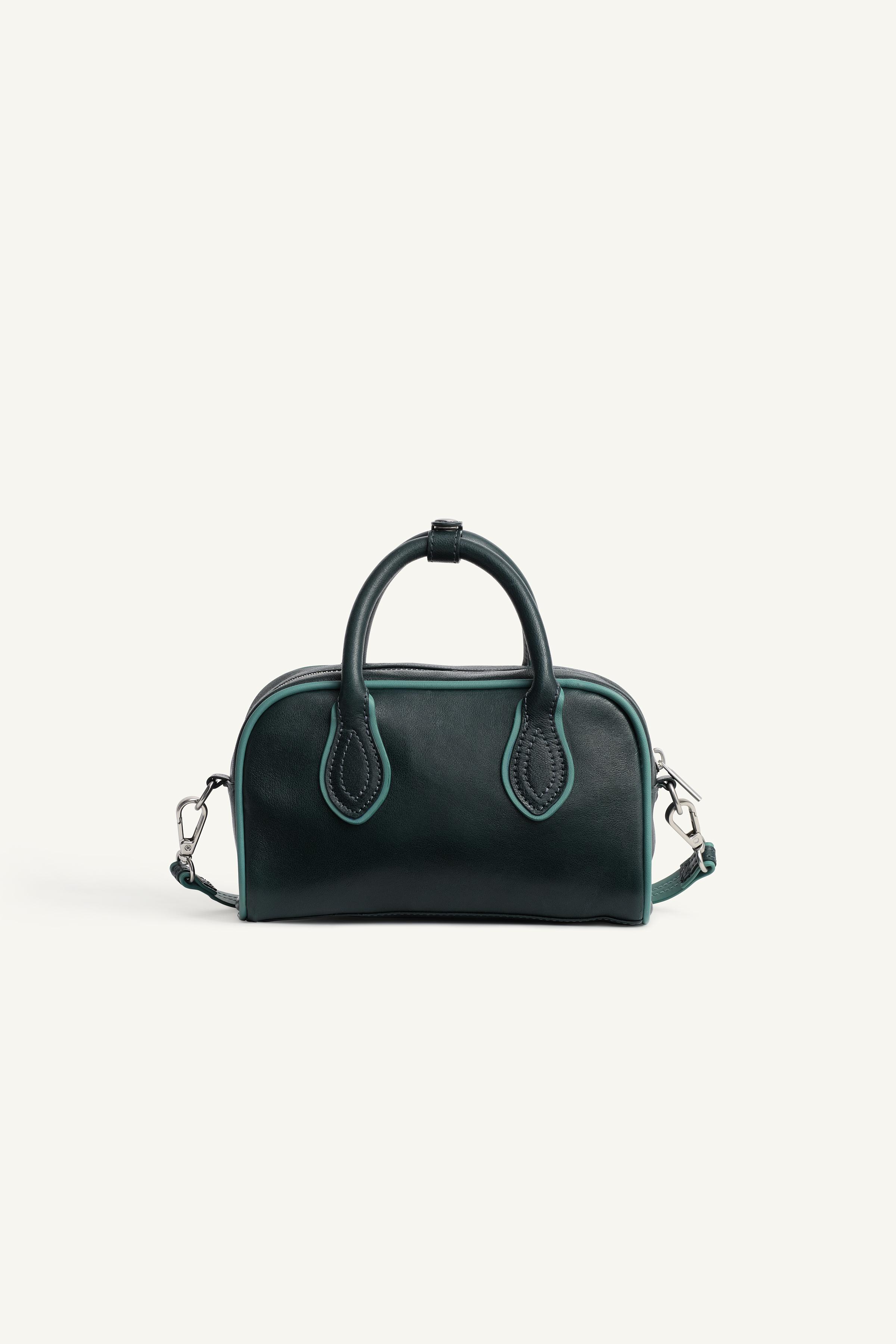 SAC CHARM CUIR LIMITED EDITION