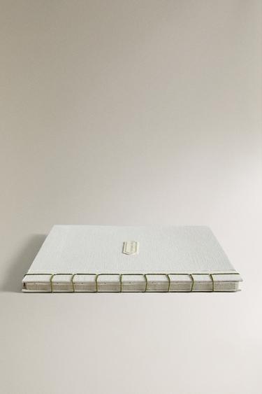 SMALL BABY ALBUM - Light beige by Zara - Image 3