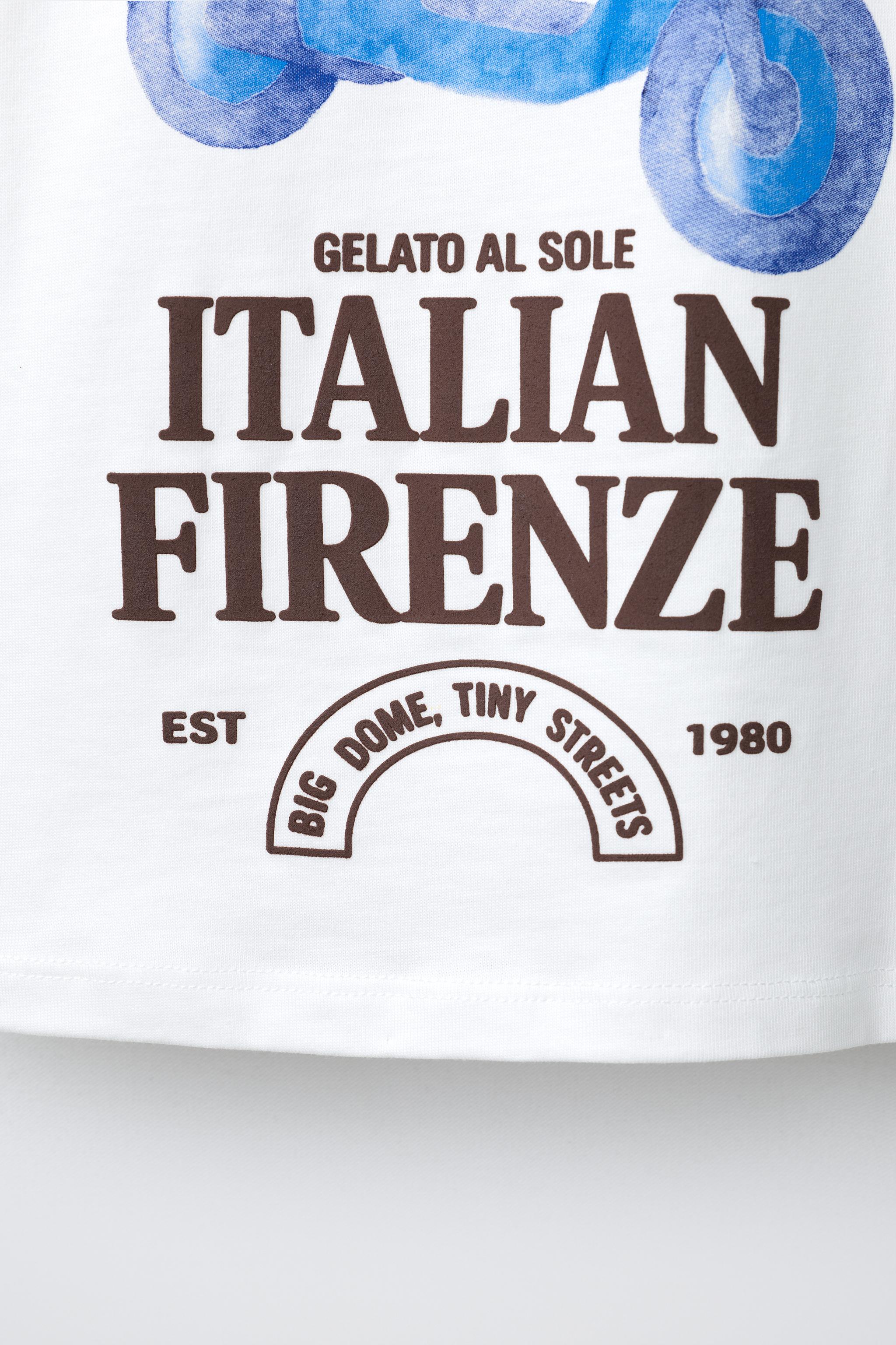 T-SHIRT ÉTIQUETTE MOTO