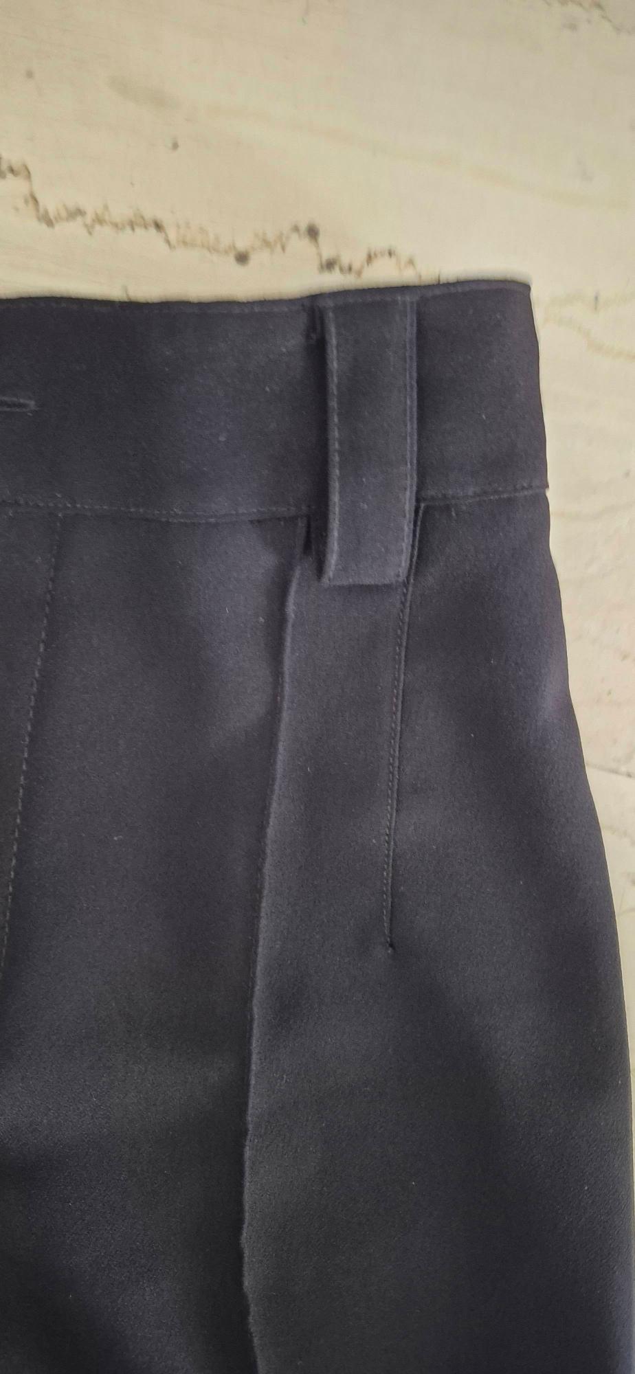 FRANÇOISE FULL LENGTH TROUSERS - Image 3