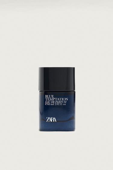 ماء عطري BLUE TEMPTATION سعة 60 مل (2,3 أونصة سائلة) -  الخاص بـ Zara - صورة 0
