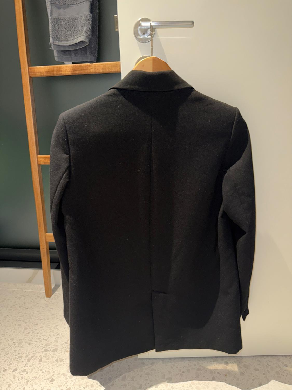 OVERSIZED BLAZER - Image 2