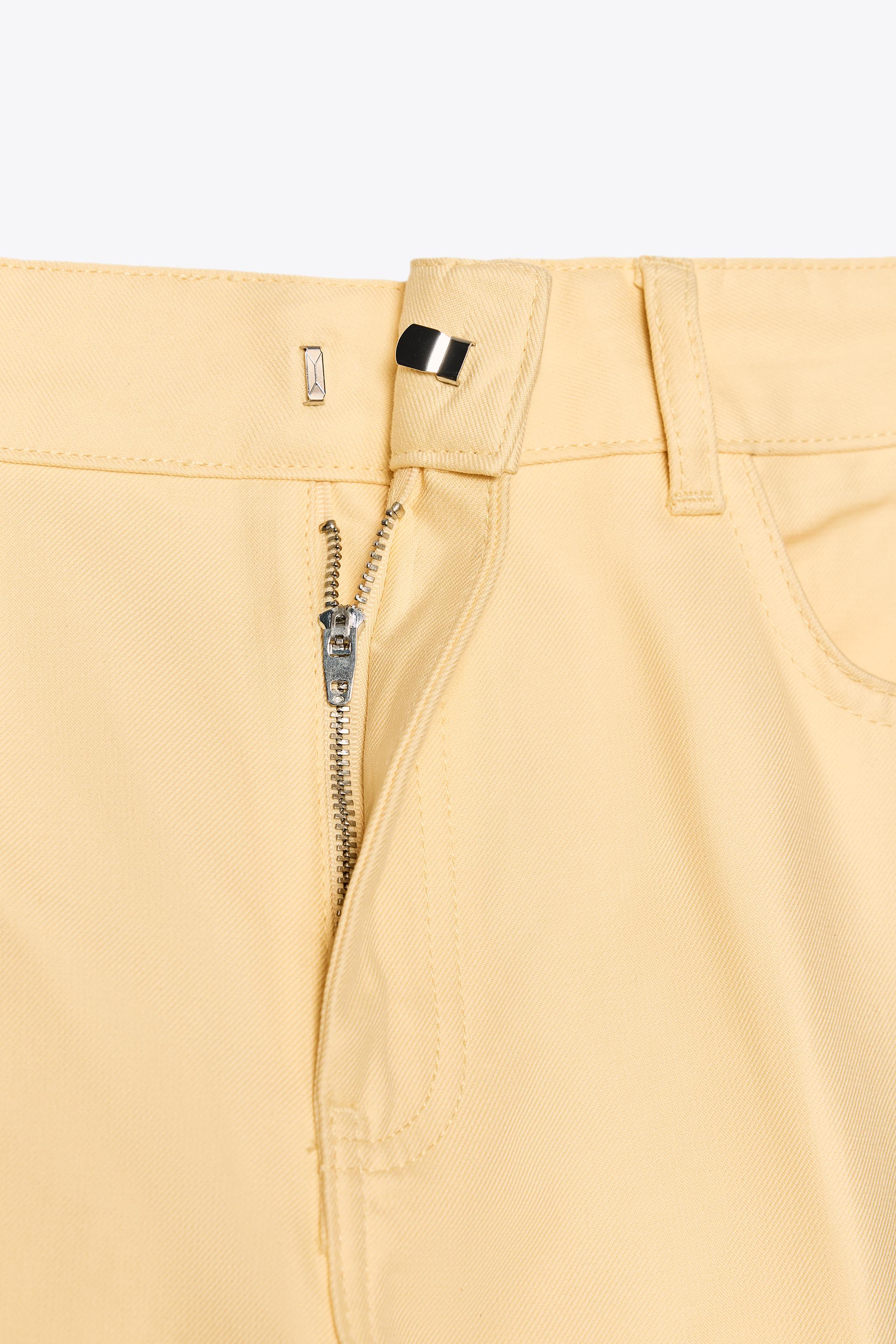 PANTALON LARGE ZW COLLECTION