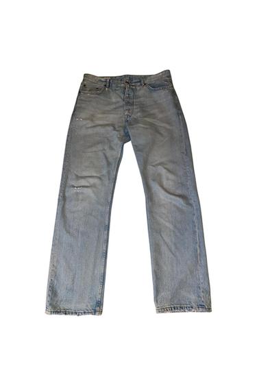 JEANS BAGGY
