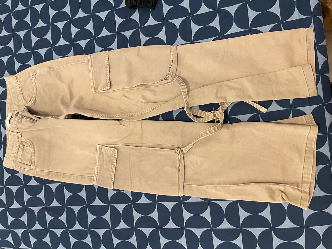 JEANS CARGO - Image 3