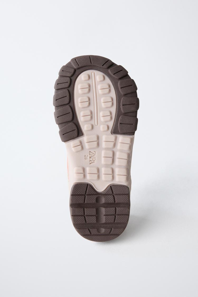 TENIS BAREFOOT 8