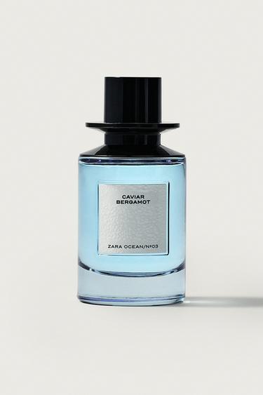 CAVIAR BERGAMOT EDP 100ML (3.4 FL. OZ) -  de Zara - Imagen 0