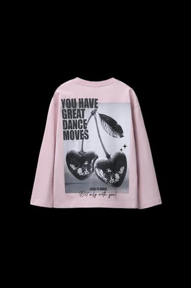 Zara Product image - Pink
