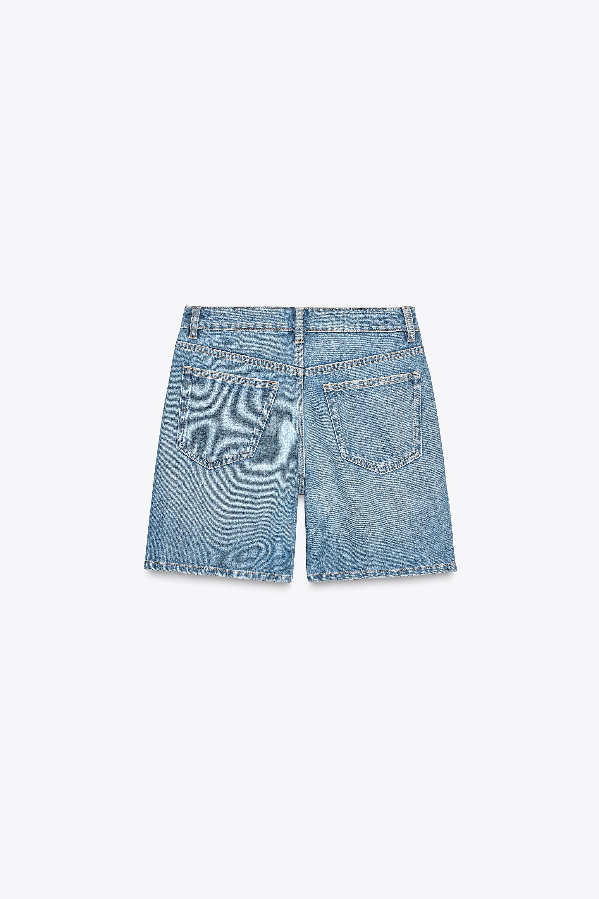 【ZARA】STRAIGHT FIT パンツ  2197/520/620 STRAIGHT LEG PANTS - Pink | ZARA United States