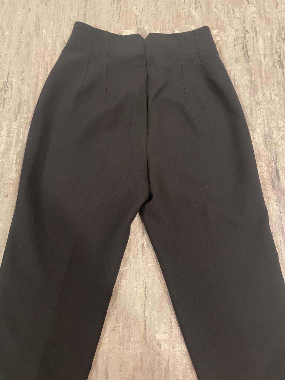 HIGH WAISTED PANTS - Image 3