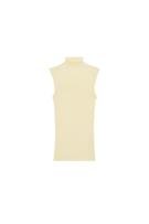 PUANTİYE DESENLİ UZUN ETEK - Görsel 2