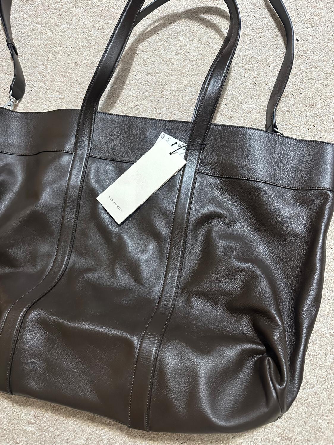 TASCHE AUS LEDER - Image 3