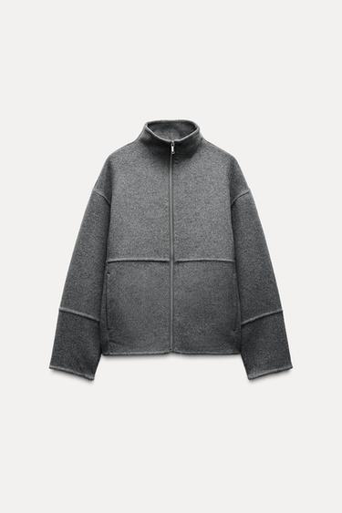 ZW COLLECTION VLNN BUNDA - ed jl od Zara