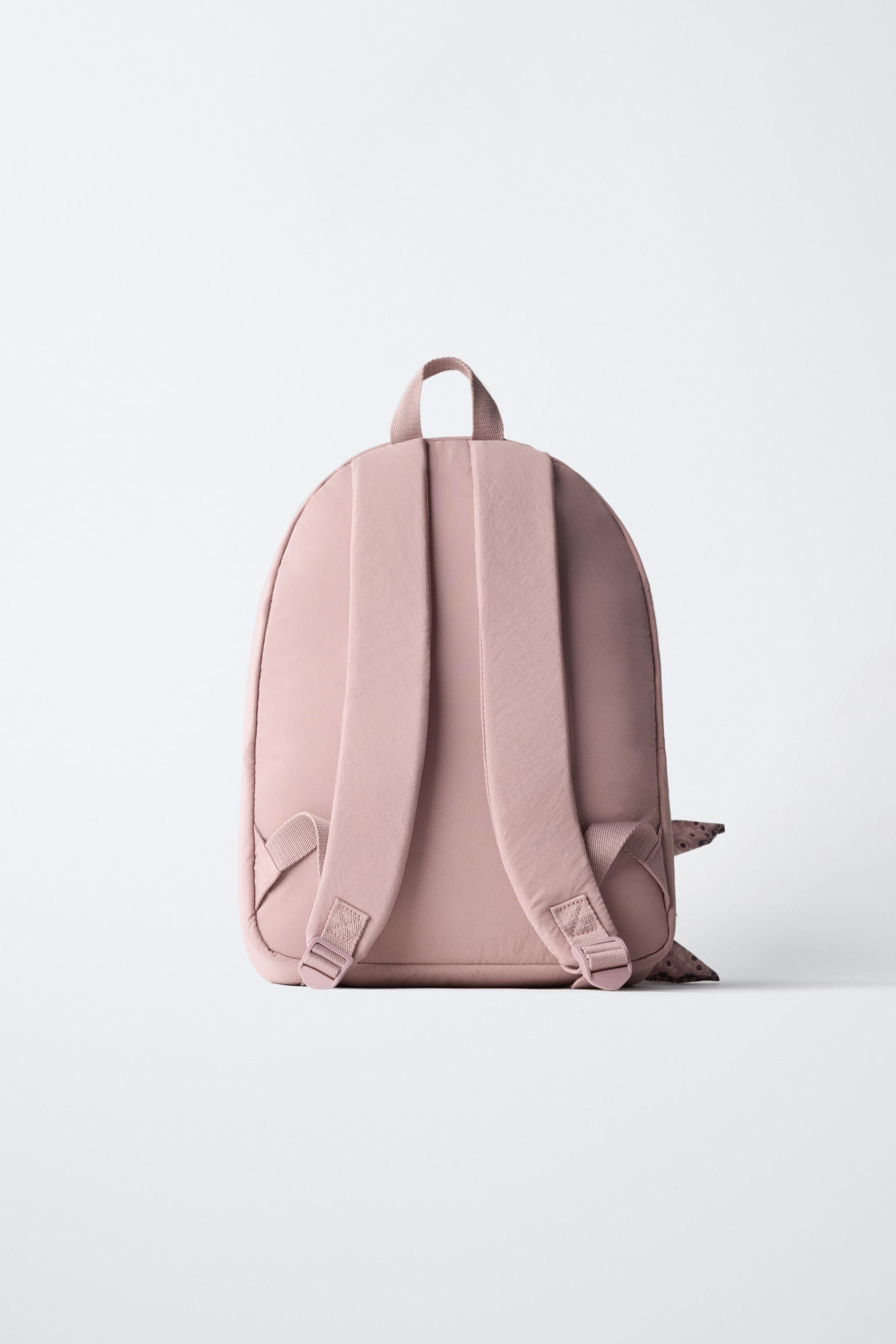 CHARM BACKPACK