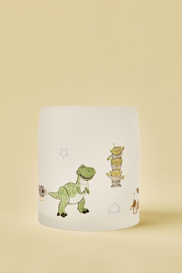 CHILDREN'S TOY STORY © DISNEY/PIXAR TOOTHBRUSH HOLDER - Multicoloured by Zara - Image 5