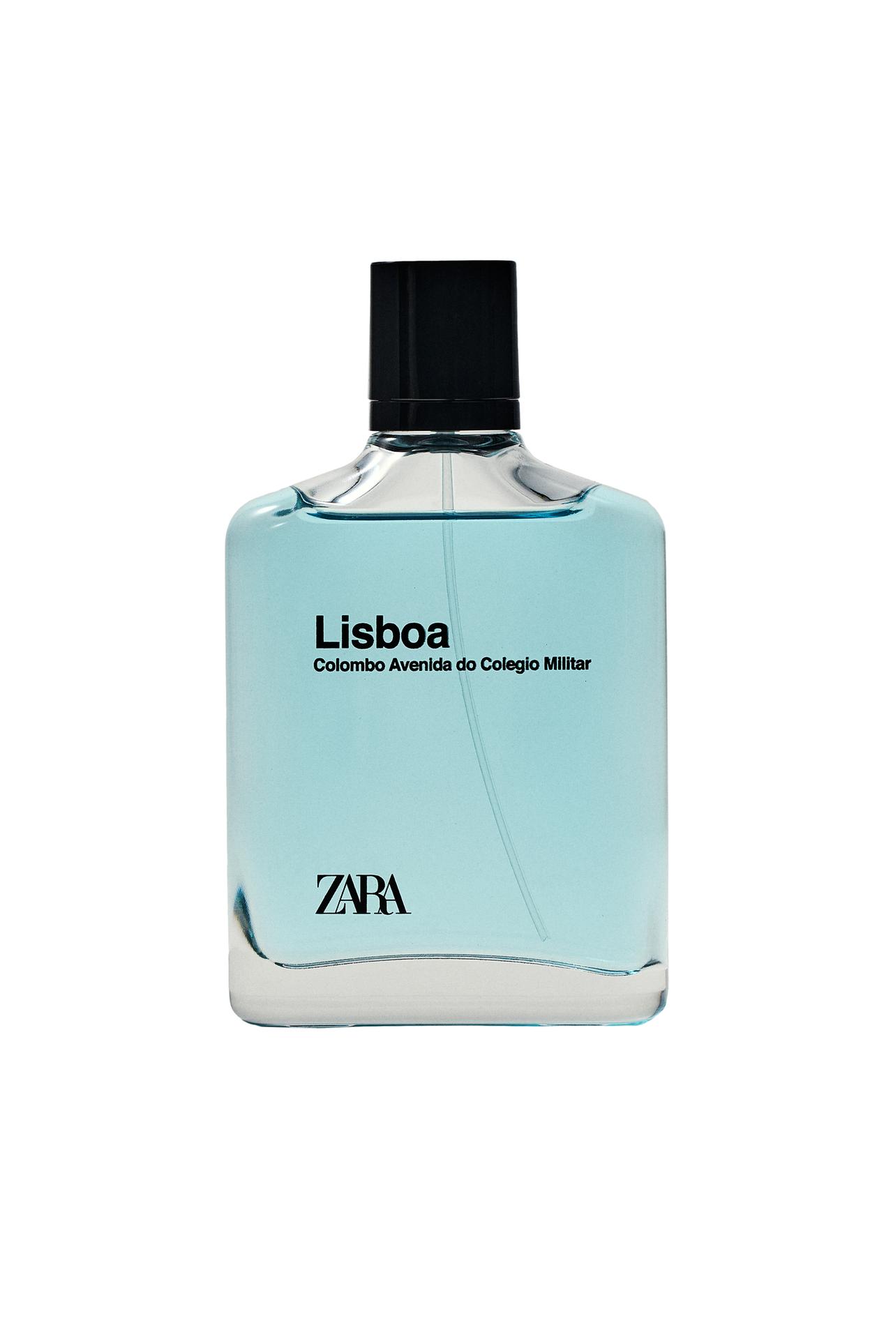 LISBOA COLOMBO AVENIDA DO COLEGIO EDT, 100 МЛ (3,04 FL OZ)