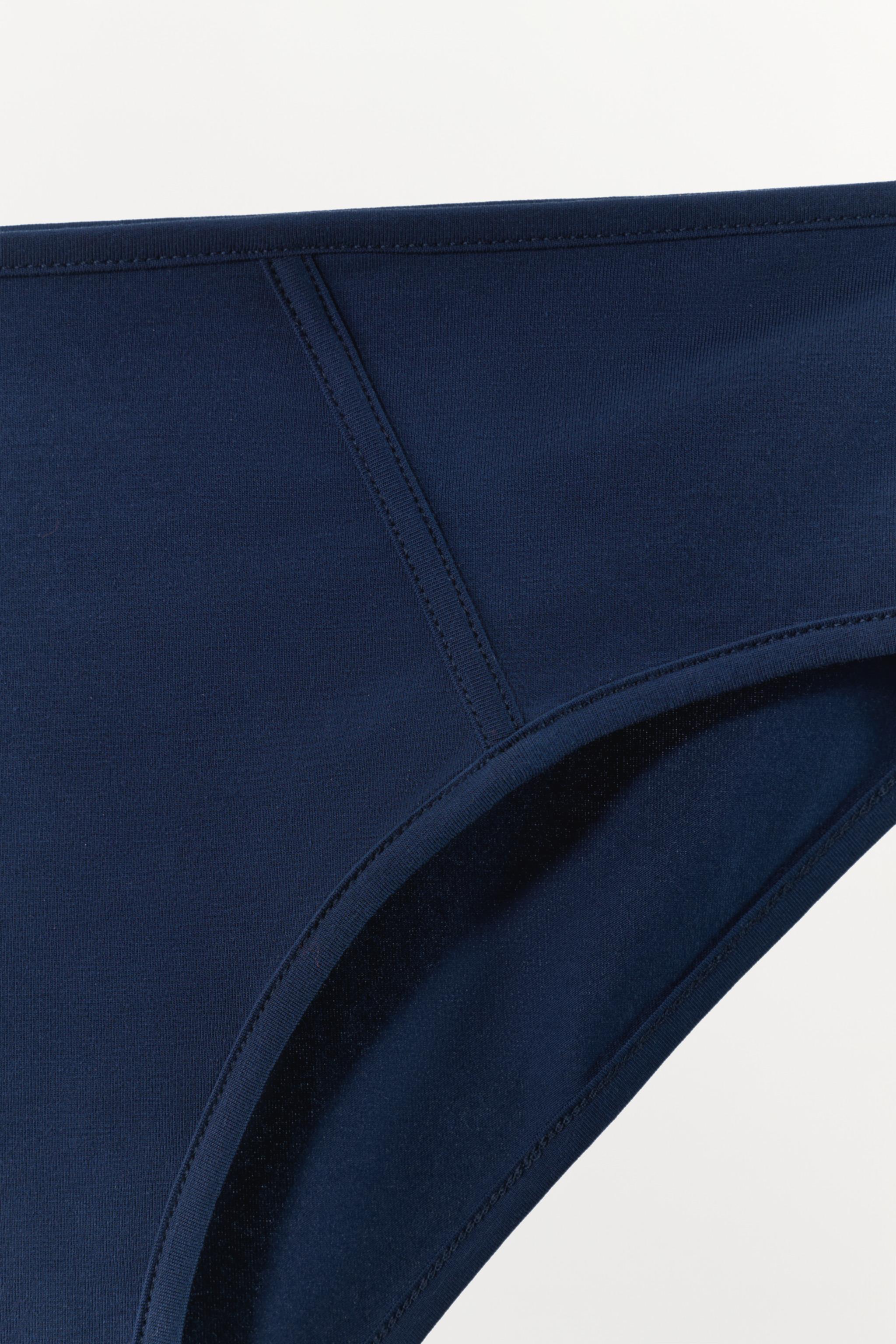 CULOTTE DOUX À COUTURES