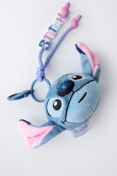 LILO & STITCH © DISNEY PENDANT KEYRING - Blue by Zara - Image 1