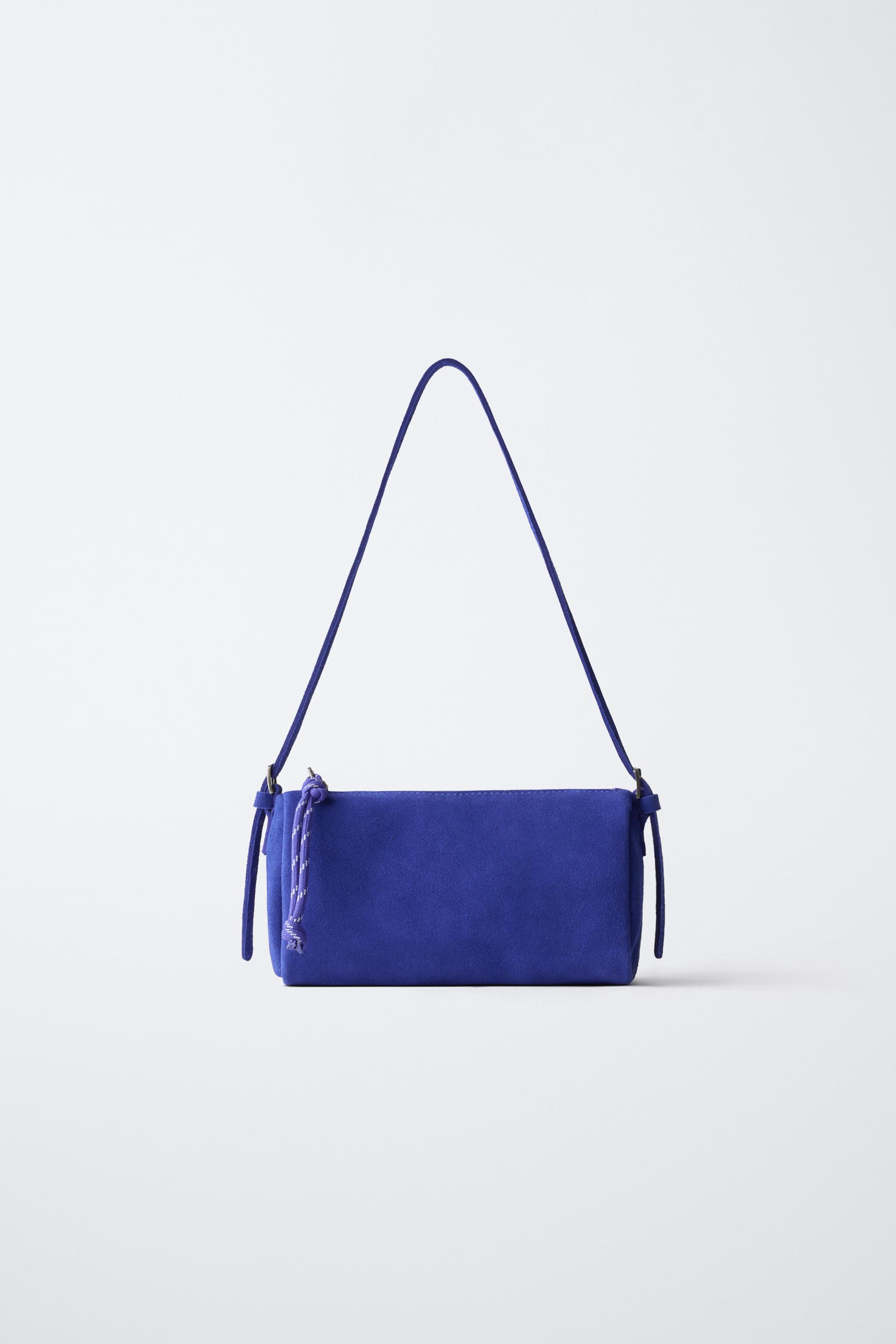 LEATHER BAG