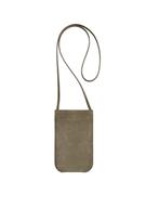 REGULAR FIT FİTİLLİ ATLET T-SHIRT - Görsel 3