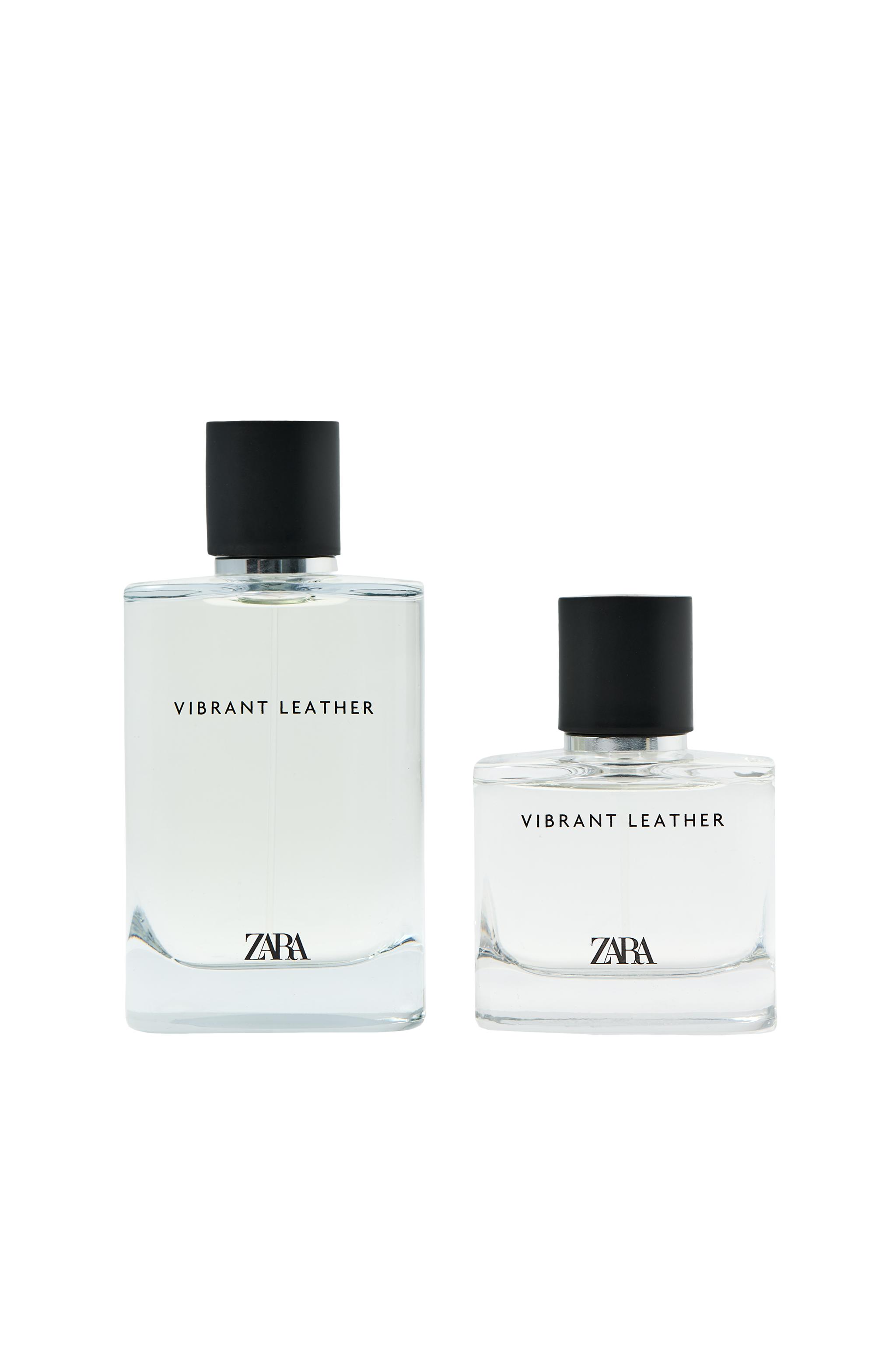 VIBRANT LEATHER EDP SET 100 ML (3.4 FL.OZ) + 60 ML ( 2.03 O.Z