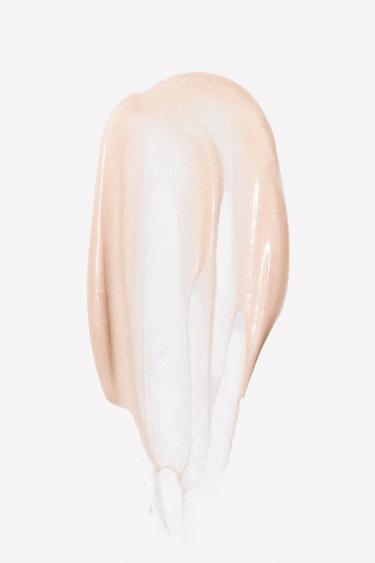 LA BASE DE TEINT LUDOVIC DE SAINT SERNIN x ZARA - prêt à teindre de Zara - Image 5