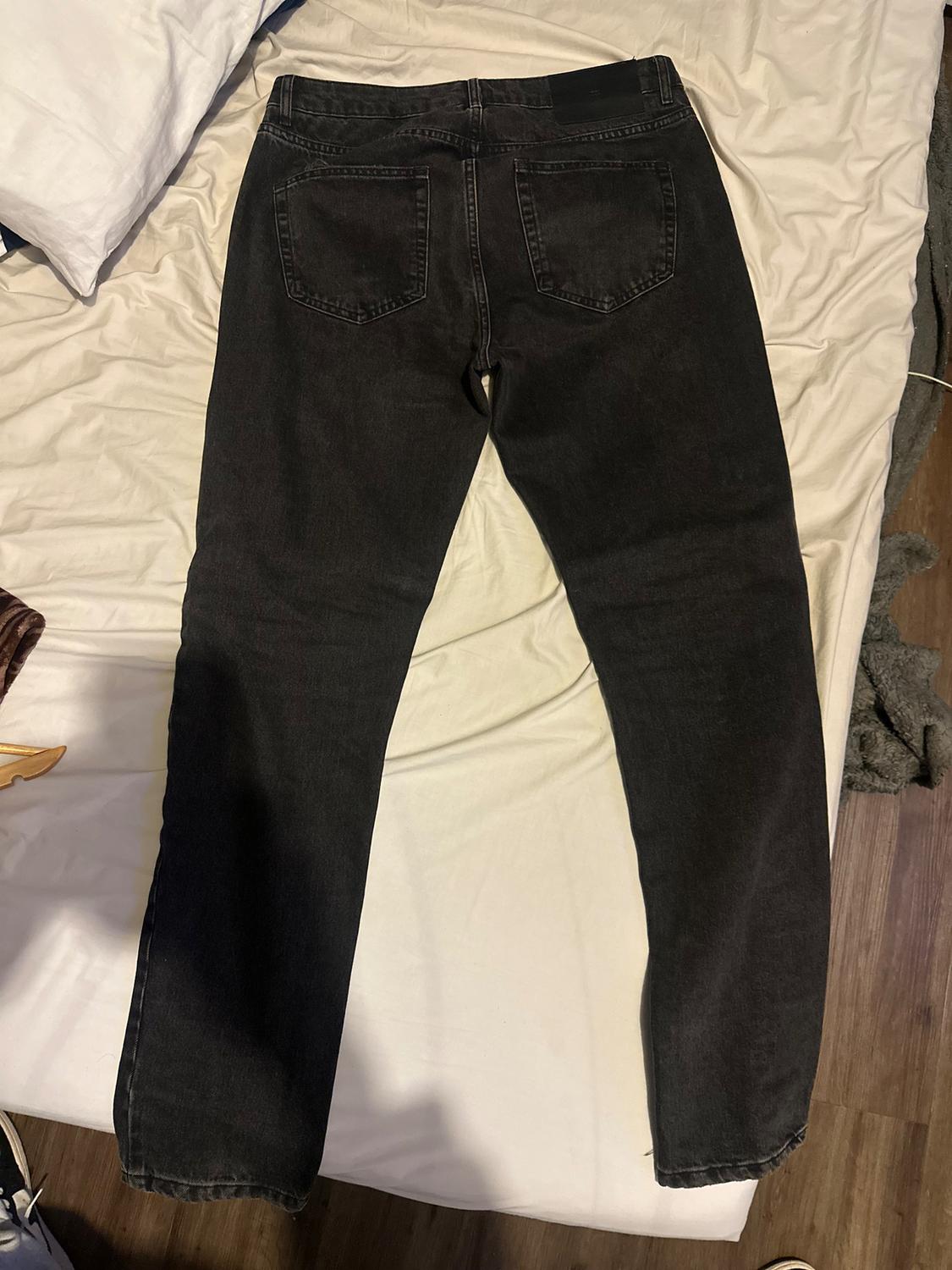 JEANS FLARE CREMALLERAS - Image 6