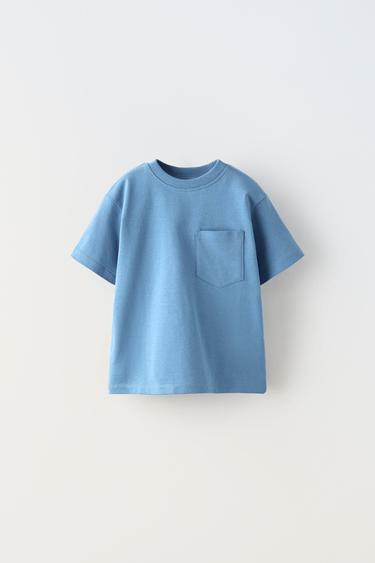 Zara Product image - Light blue