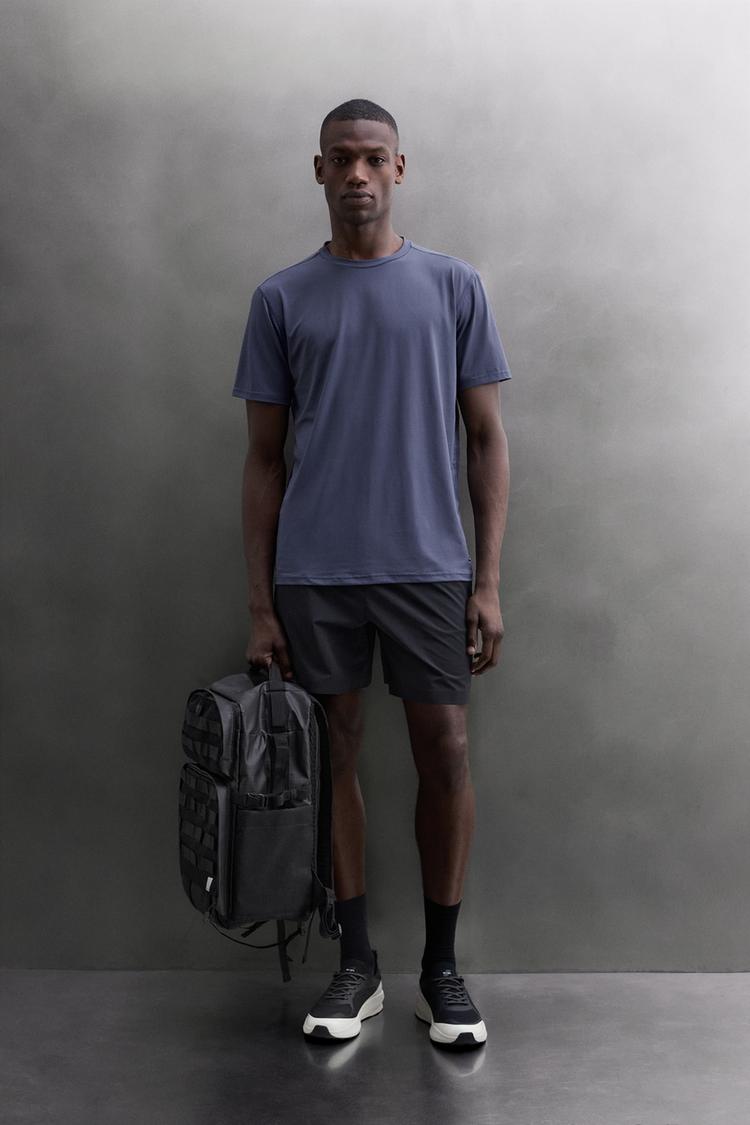 TECHNICAL TRAINING T-SHIRT