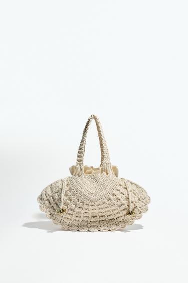 Zara Product image - Light beige