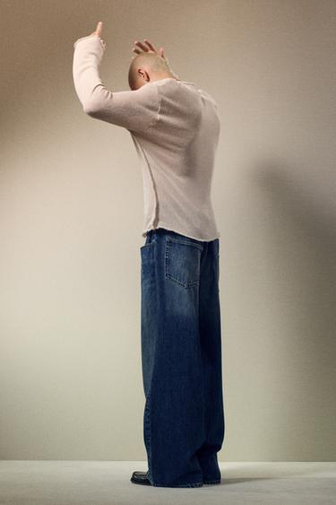 Zara Product image - Faded pink - Image 0