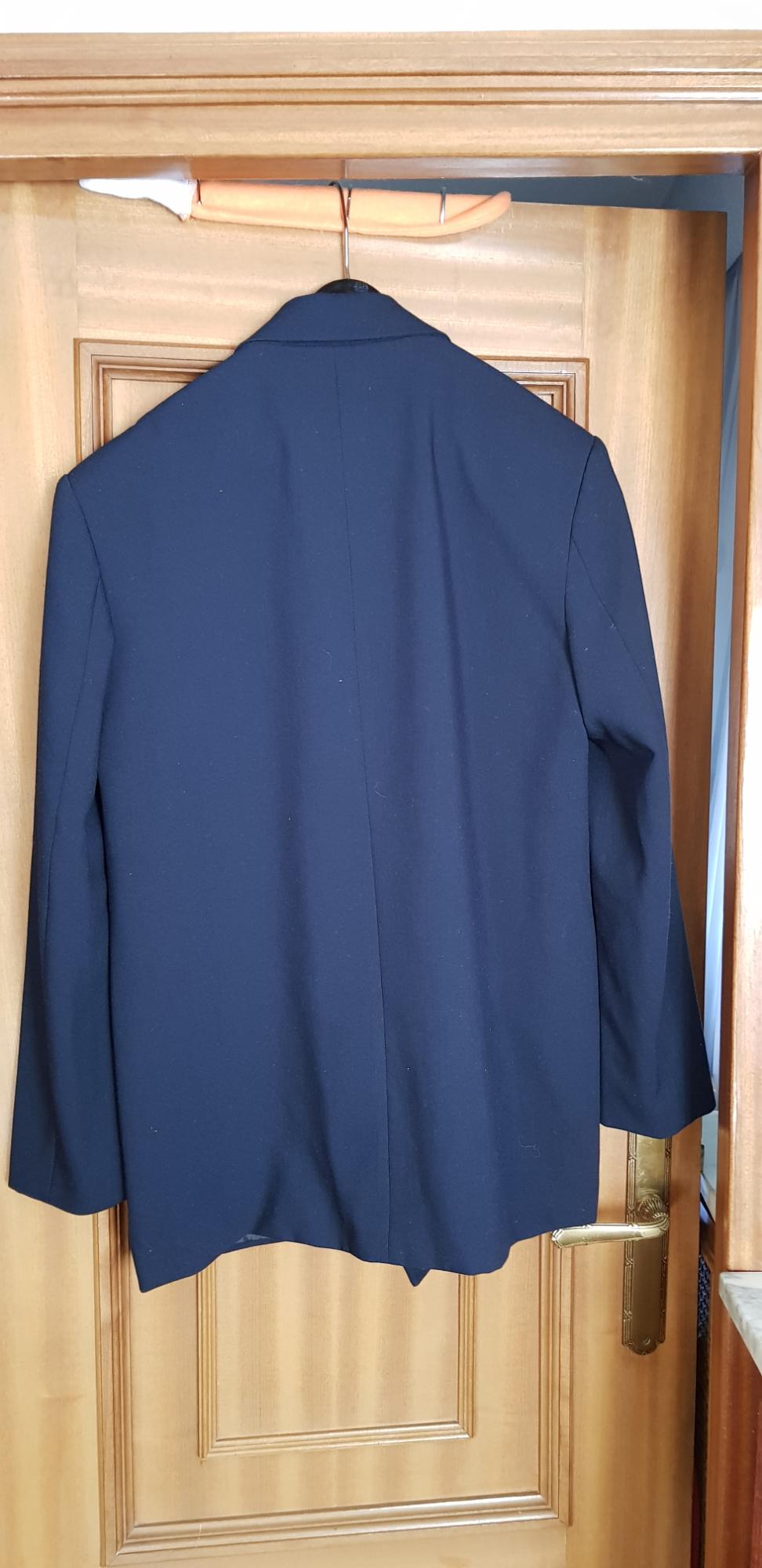 OVERSIZE BLAZER - Image 2