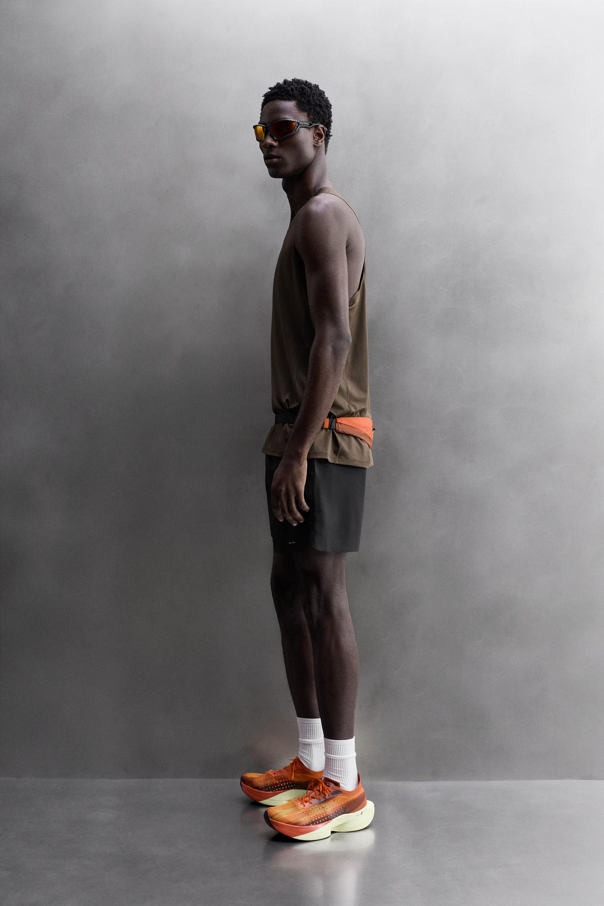 DÉBARDEUR LÉGER RUNNING