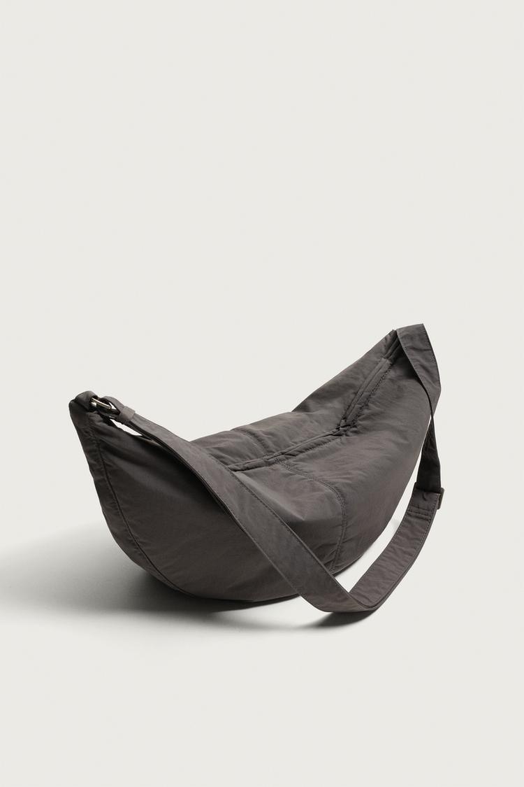 BOLSA DE HOMBRO DE NYLON M 2