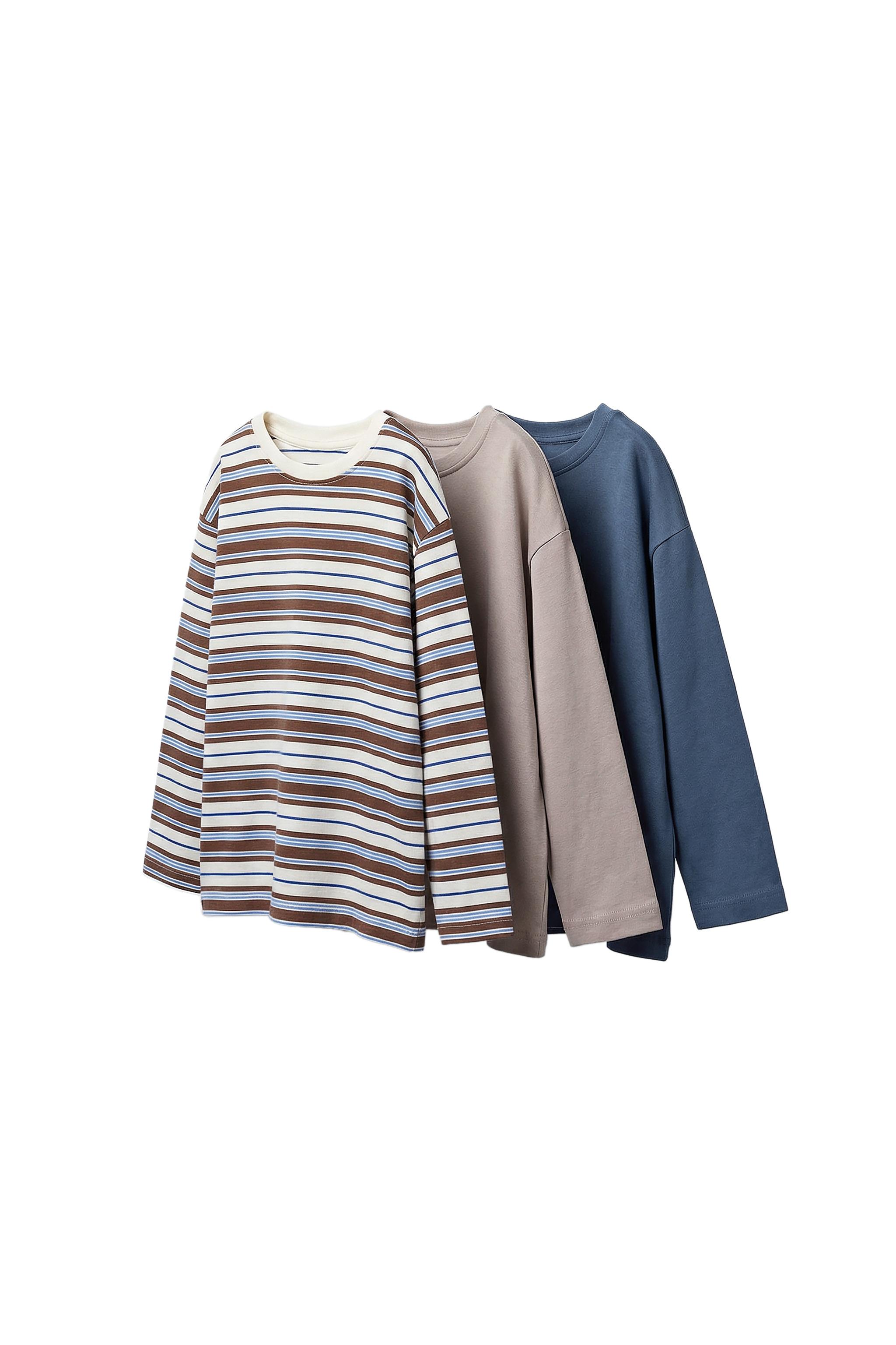 Lot de 5 hauts filles taille environ 3 ans Zara Gap alphabet Lot de 5 hauts filles taille environ 3 ans Zara Gap alphabet