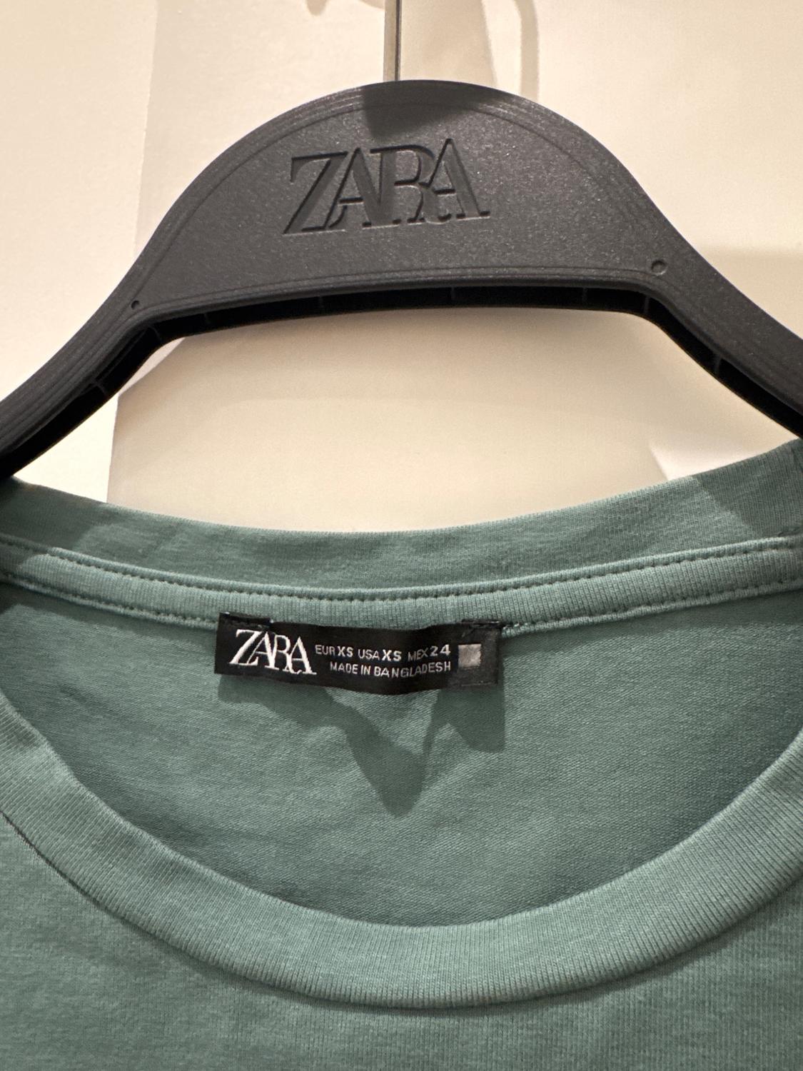 SHORT SLEEVE T-SHIRT - Image 2