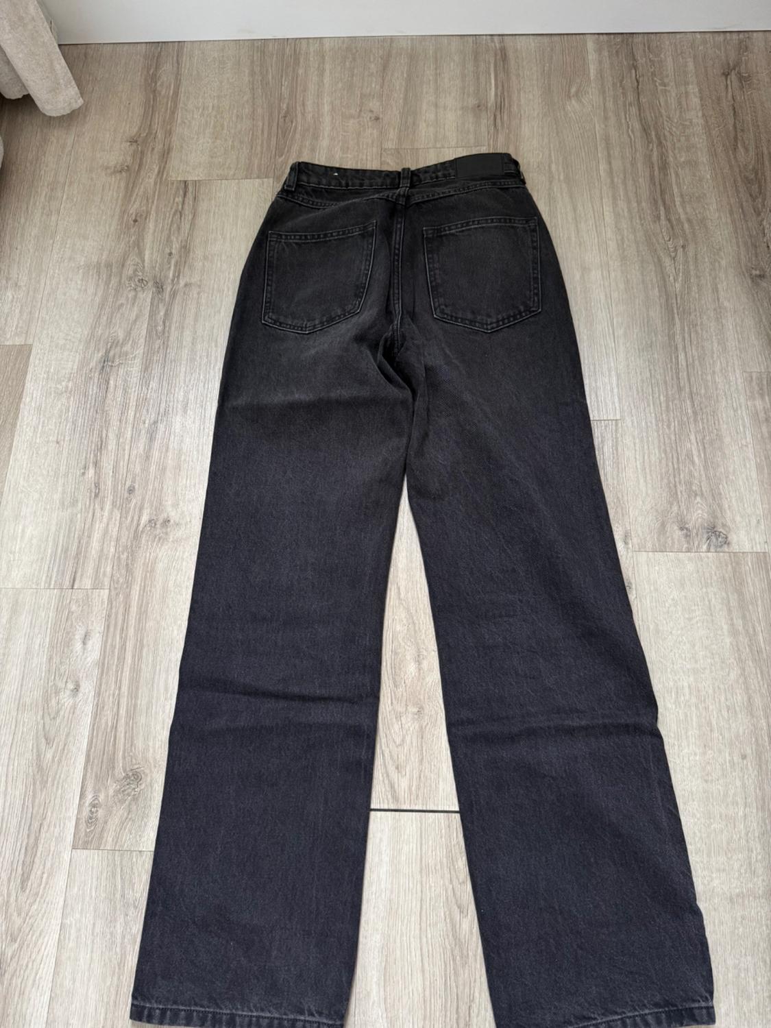 JEANS Z.03 REGULAR FIT ΨΗΛΟΜΕΣΟ ΜΑΚΡΥ ΜΗΚΟΣ - Image 2