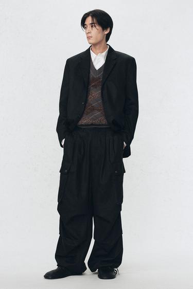 (LOOK 12) -  de Zara - Image 1
