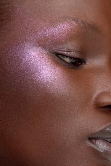 TOUCH OF HIGHLIGHT -  by Zara - Image 1