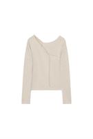 KEMERLİ ŞORT ETEK - Görsel 2