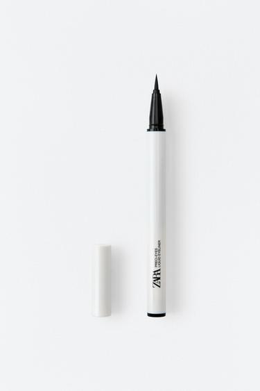 EYELINER W PŁYNIE – PRECI-EYES - BLACK Zara - Obraz 0