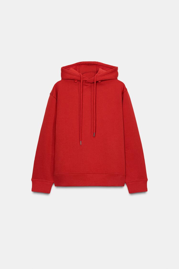 OVERSIZE HOODIE