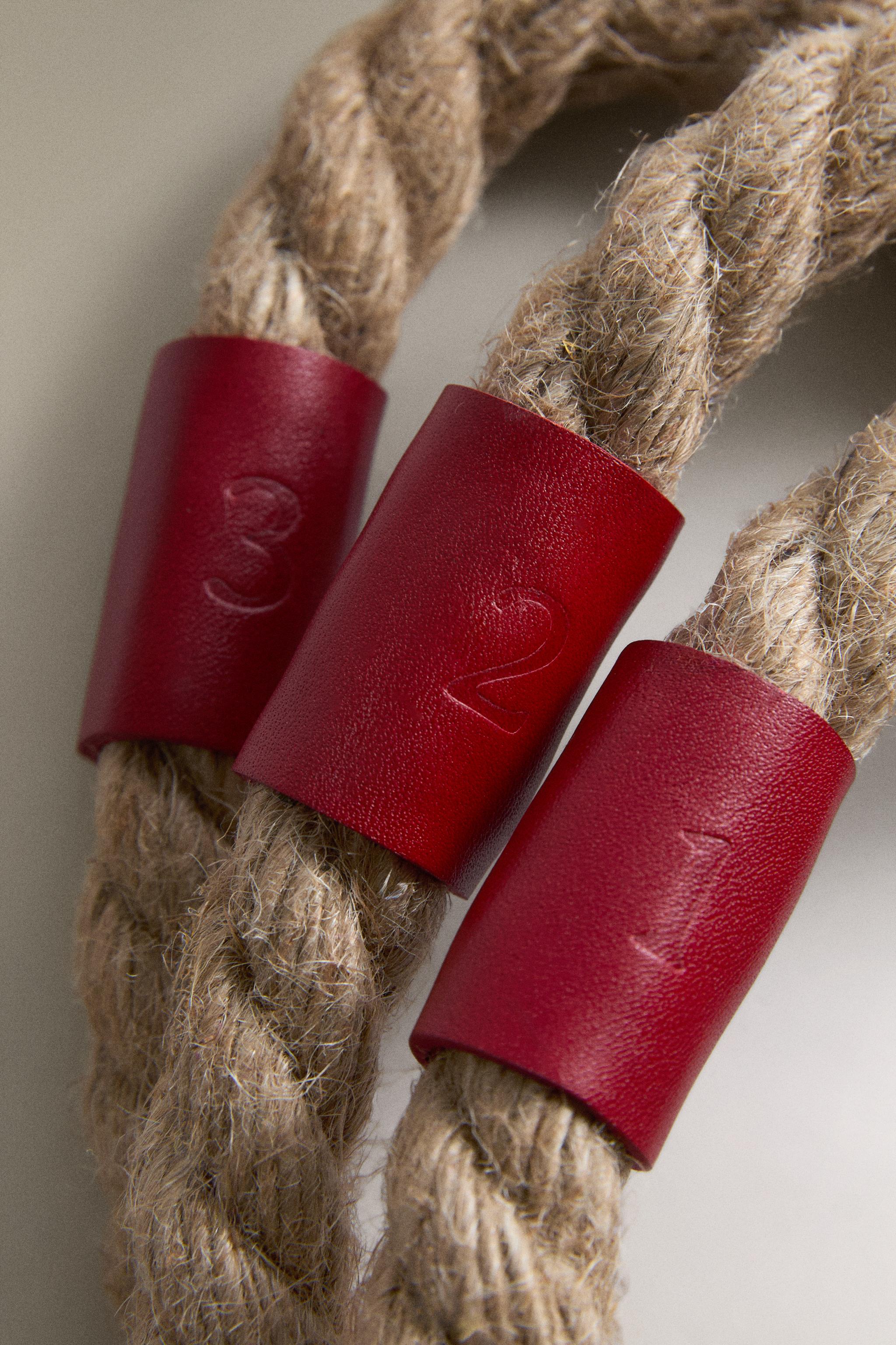 RING TOSS GAME