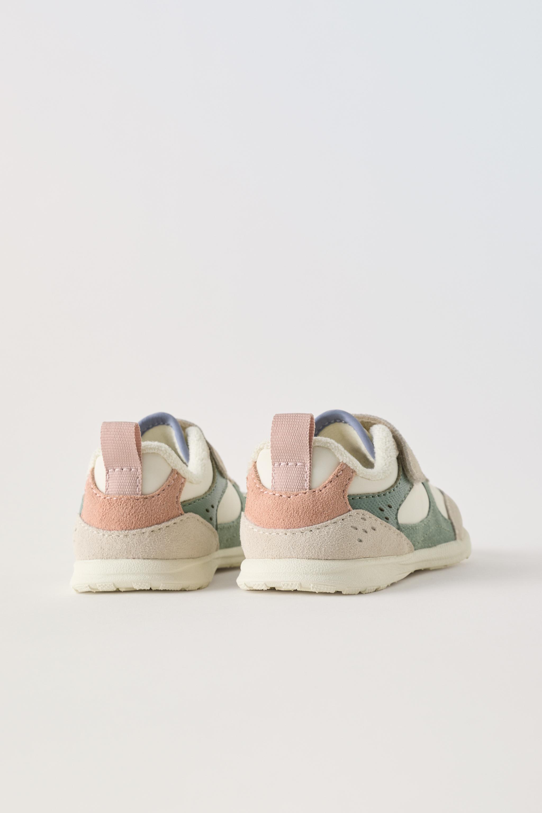 Zara shoes store for baby girl