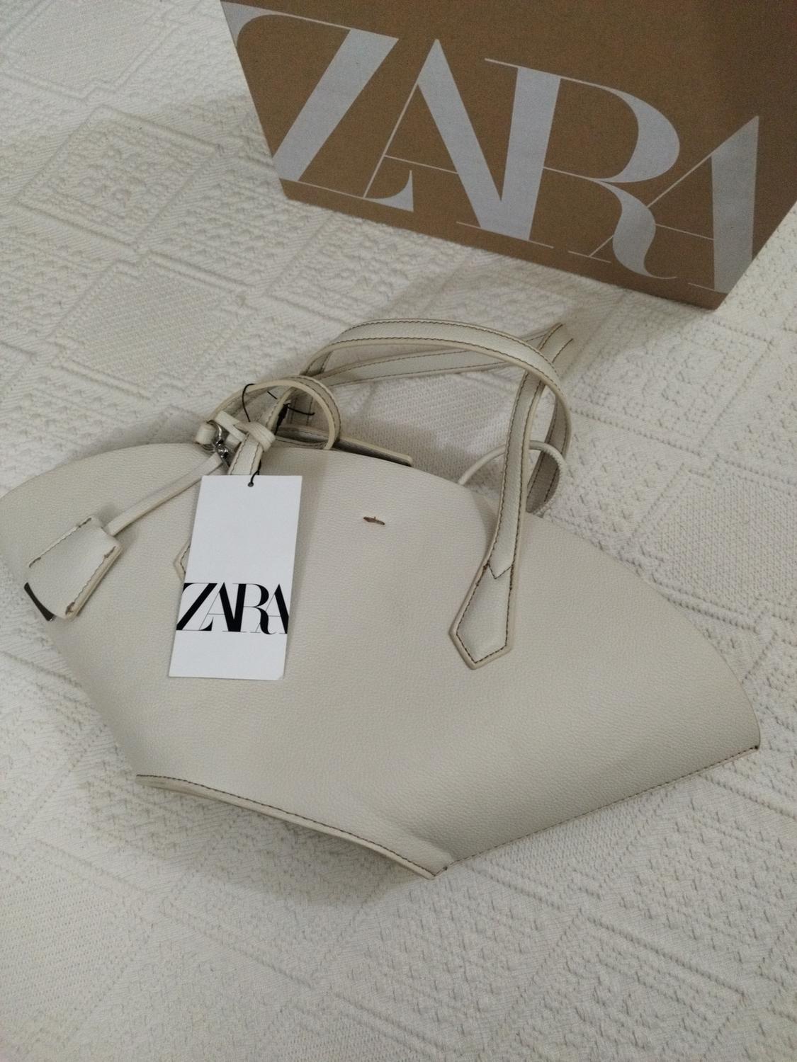 BASKET SHAPE BAG - Image 5