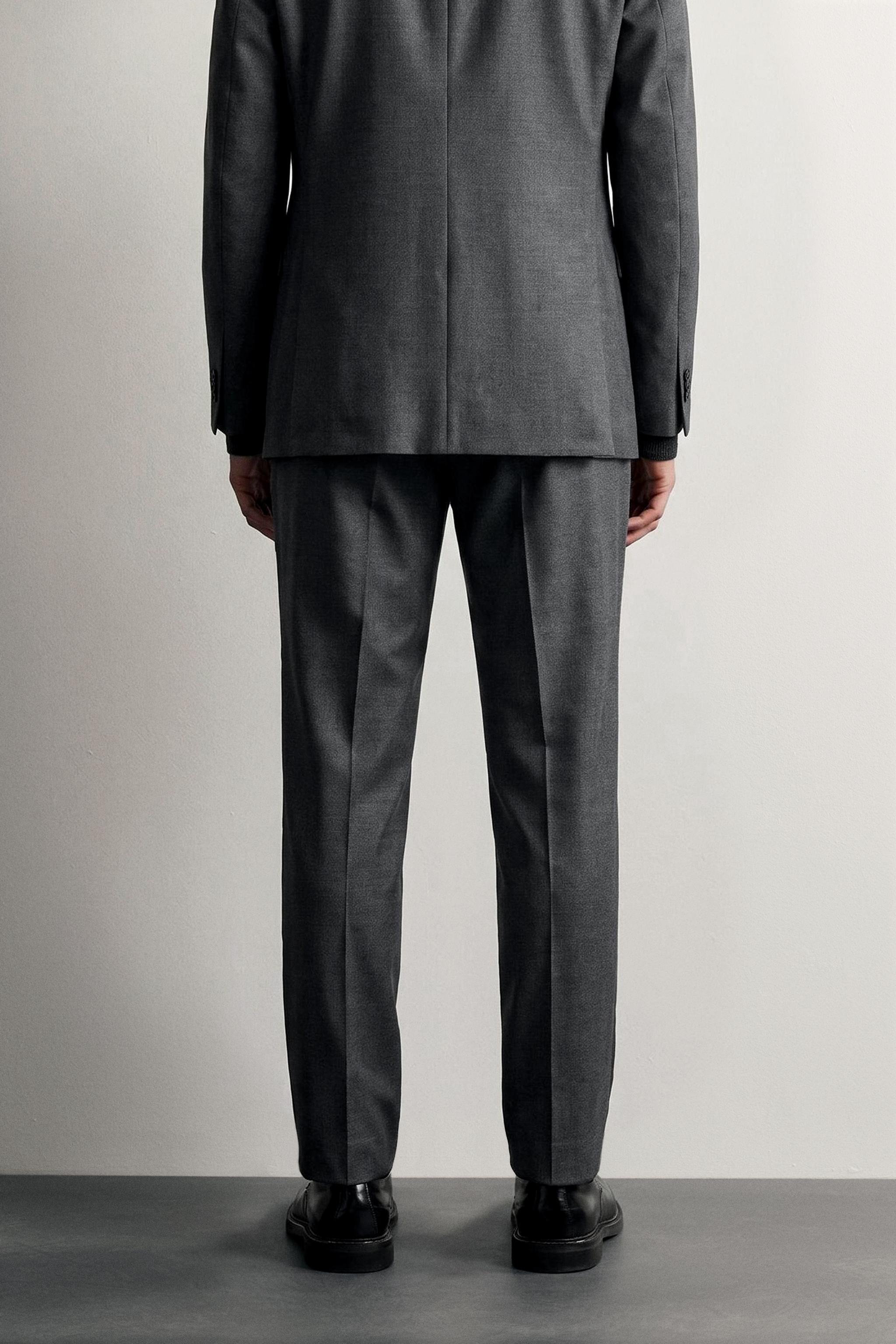 COMFORT SUIT PANTS