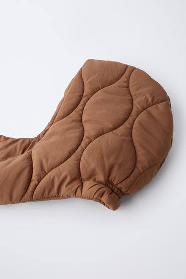CAPUCHE MATELASSÉE - Tuile de Zara - Image 2