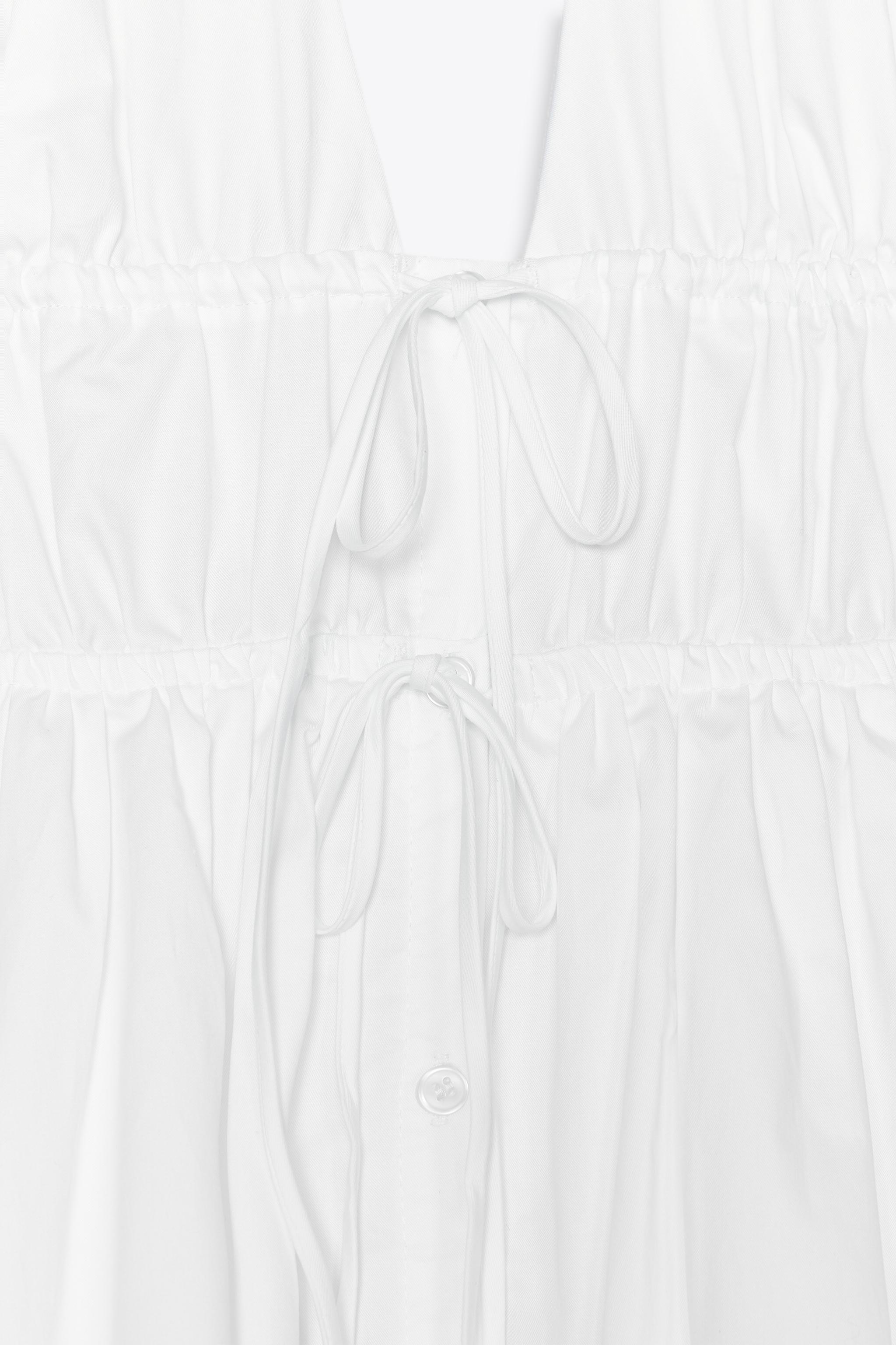 【ZARA】ホルターネックジャンプスーツワンピース 3152/384/250 ZARA】ホルターネックジャンプスーツワンピース 3152/384/250