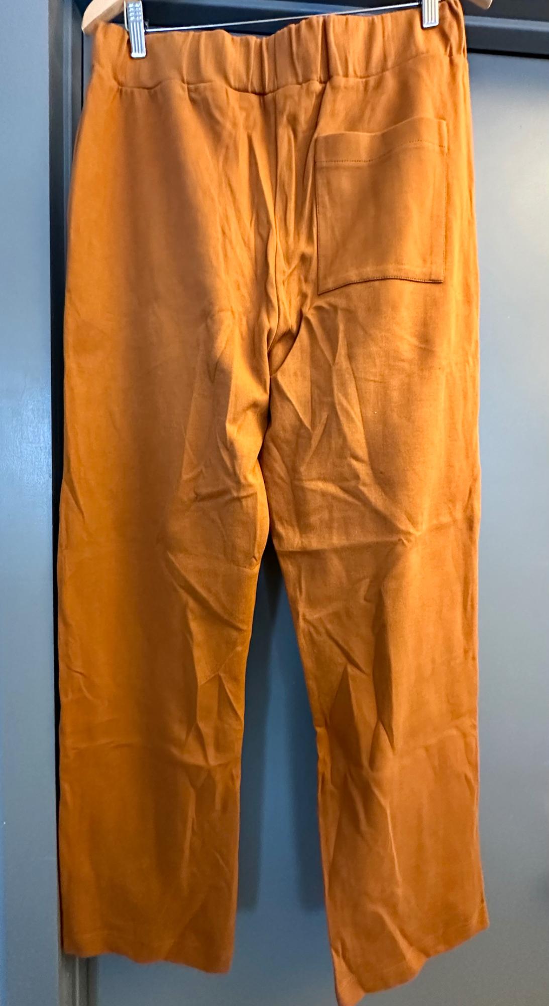 PANTALÓN JOGGER WIDE FIT - Image 3