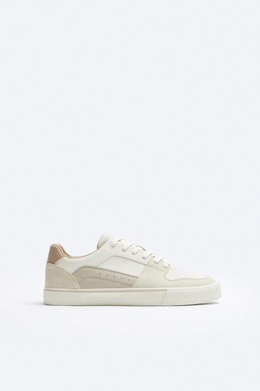 Tenis Zara, Tênis Masculino Zara Usado 91949485